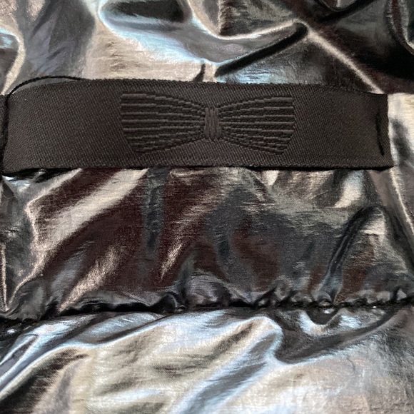 Italian puffer jacket - Picture 14 of 17